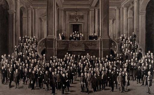 Fellow of the Royal Society