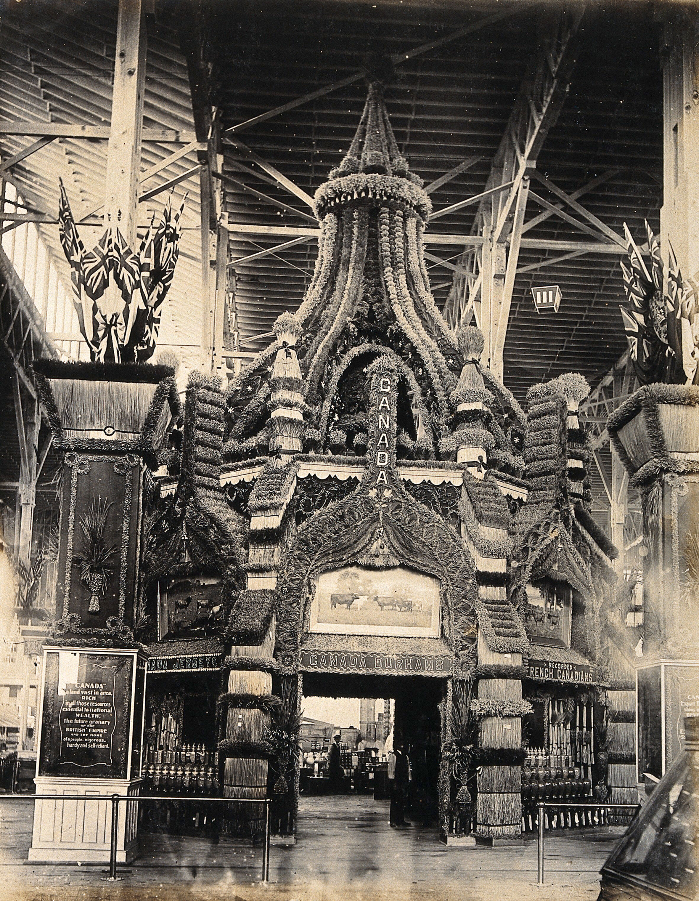 St Windmill Hill Louis Historic Photo Print World's Fair 1904 Missouri 