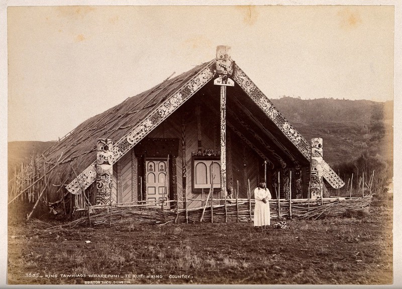 Te Kuiti, King Country, New