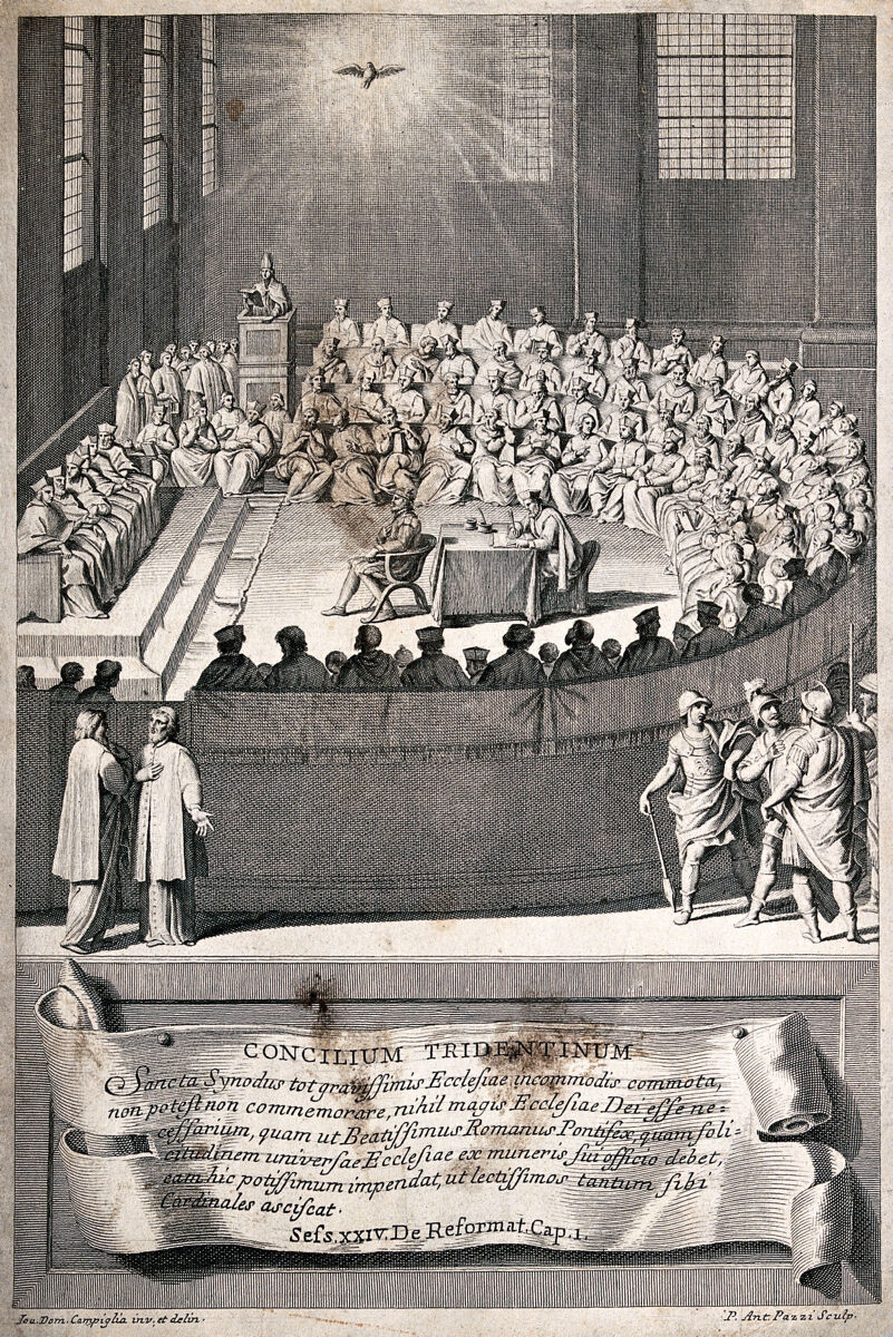The Council of