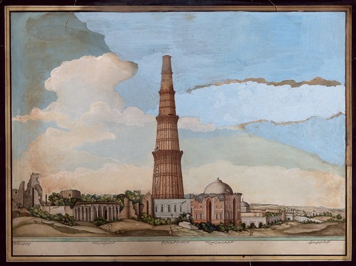 Delhi