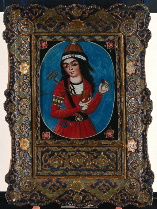Qajar