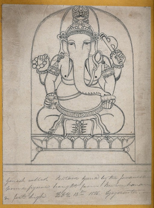 Ganesh