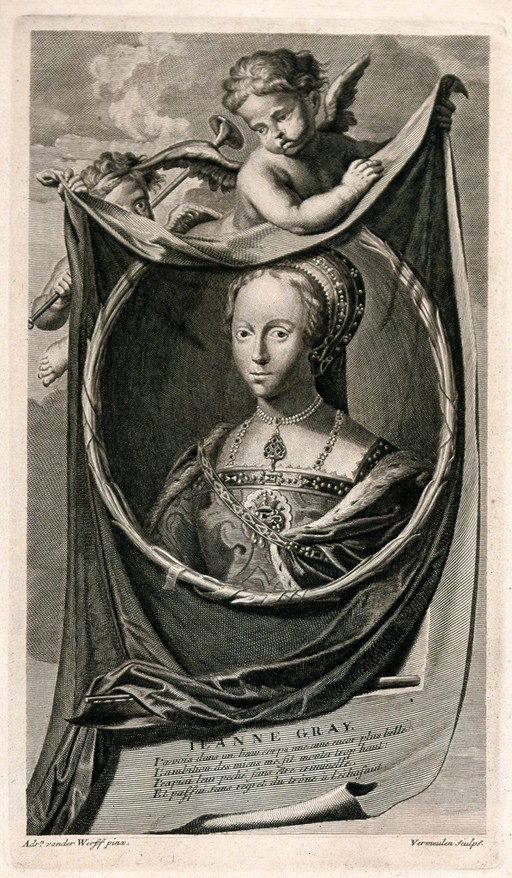 Lady Jane Grey