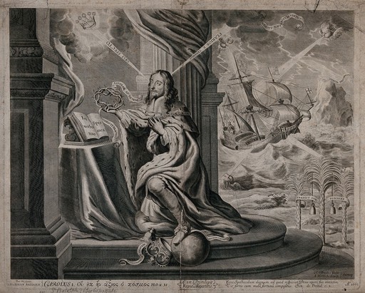 Charles I