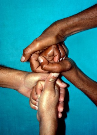 Leprosy: mobility exercise