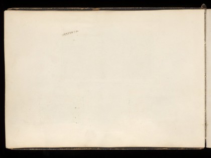 Sketches in the Malay archipelago. Album of watercolours and photographs made and collected by J.E. Taylor.