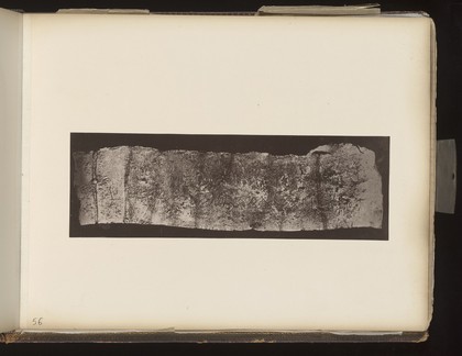 Antiquities from Cyprus. Photograph album by A.P. di Cesnola, 1881.