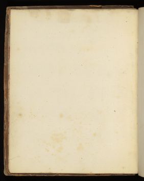 Emily M. Madden's cat Mouton. Drawings by Emily M. Madden, 1856-1859.