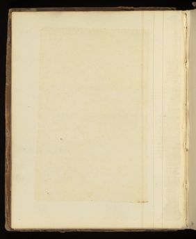 Emily M. Madden's cat Mouton. Drawings by Emily M. Madden, 1856-1859.