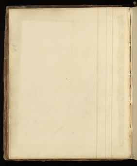 Emily M. Madden's cat Mouton. Drawings by Emily M. Madden, 1856-1859.