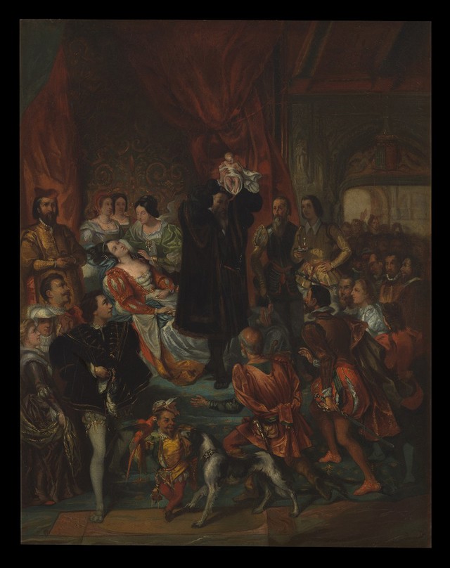 digitised image 1