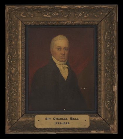 charles bell | Images search | Wellcome Collection