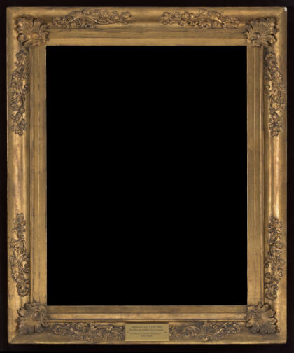 Antony Cass (1776-?1828), surgeon-apothecary at Leeds. Oil painting attributed to William Robinson.