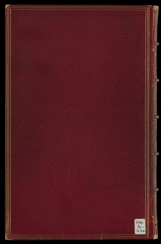 Kitab-i viladat-i Iskandar folio 1