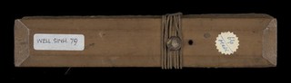Kalāva pihitana vidhiya; Nāḍi lakṣaṇa śāstraya; Sannipāta jvara cikitsā : Sanni lakuṇu dūtayā; Sanni guli hā sarvāṅga veda potak; Sanni guli vedakam folio 1