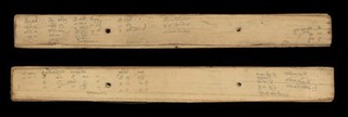 Ginikeḷi sādana krama folio 3