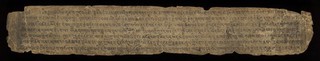 Mi la ras pa’I rnam thar folio 3