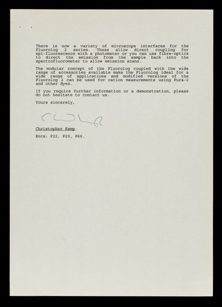 ISA Instruments S.A. (UK) Ltd. : 2-4 Wigton Gardens, Stanmore, Middlesex HA7 1BG.