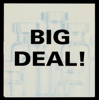 Most companies give you free vials when you purchase an autosampler... : BIG DEAL! : Phase Separations will give you a free autosampler when you purchase our vials! / Phase Separations Ltd.