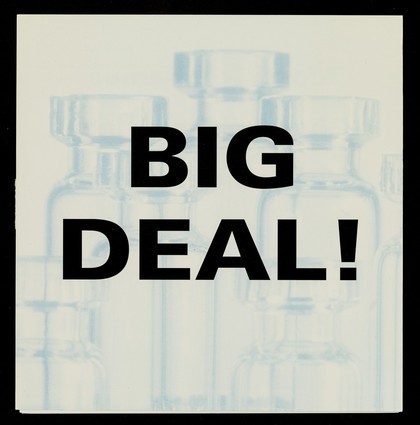 Most companies give you free vials when you purchase an autosampler... : BIG DEAL! : Phase Separations will give you a free autosampler when you purchase our vials! / Phase Separations Ltd.