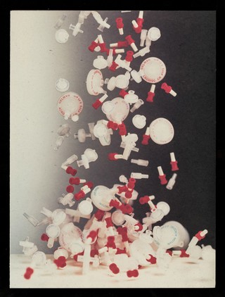 We all look for it, we'd all like to have it : in life and in the lab, we could all use an edge / Waters Corporation.