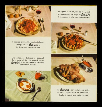 Conserve / Pezziol.