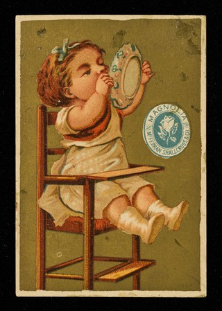 Magnolia / McFerran, Shallcross & Co.