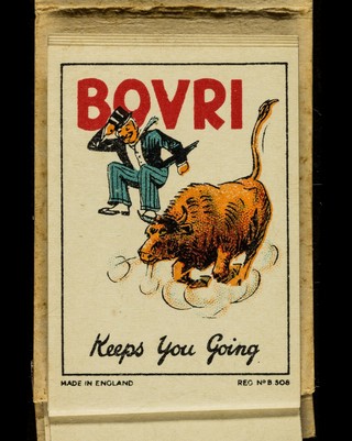 Bovril keeps you going / [Bovril Limited].