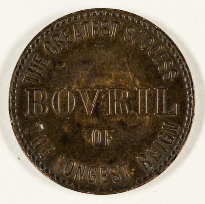 Bovril : souvenir of the diamond jubilee year / [Bovril Limited].