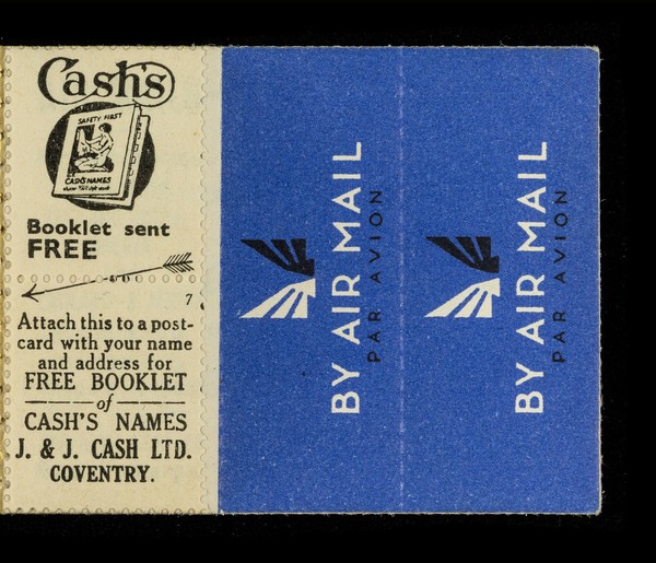 Book of stamps... : If you love a good joke take "Punch".