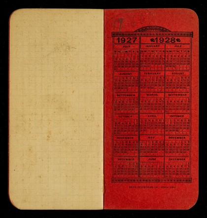 Flours and cereals / Farwell & Rhines.