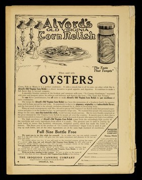 The Delineator. Vol.LXVII, no.1, January 1906 : [cover only] / The Butterick Publishing Co. (Ltd.).