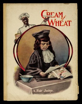 The Delineator. Vol.LXVII, no.1, January 1906 : [cover only] / The Butterick Publishing Co. (Ltd.).