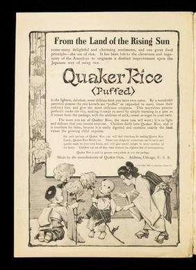 The Delineator. Vol.LXVII, no.5, May 1906 : [cover only] / The Butterick Publishing Co. (Ltd.).