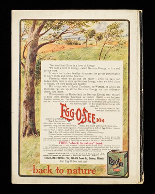 The Delineator. Vol.LXVII, no.5, May 1906 : [cover only] / The Butterick Publishing Co. (Ltd.).