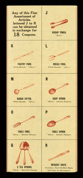 Wye Valley 1926 gift scheme / Herefordshire Fruit Co. Ltd.