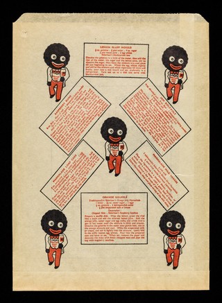 Rely on Robertson's for pure preserves... / James Robertson & Sons, P.M. Ltd.