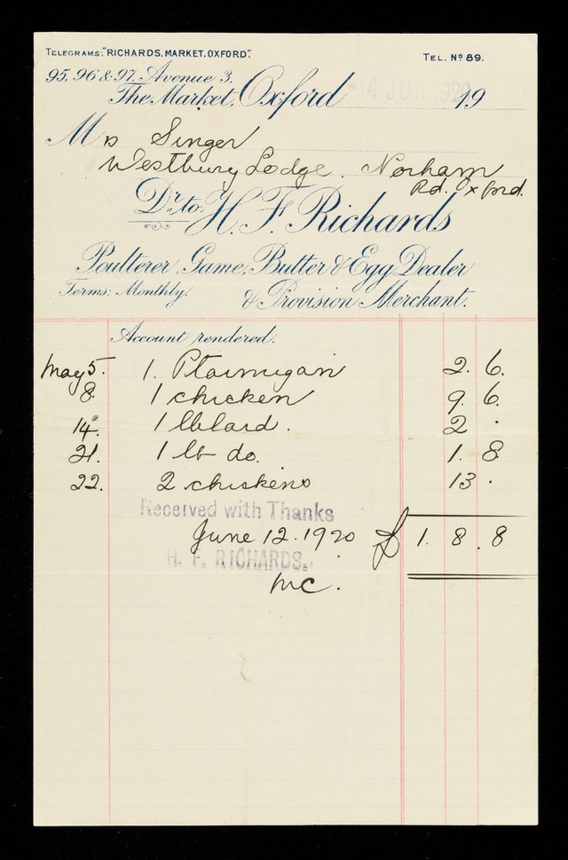 digitised image 1