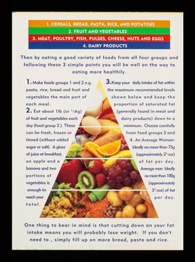 Easy & enjoyable healthy eating : all the taste, easy to do & no extra cost : simple tips & menu planning ideas / Tesco Stores Ltd.