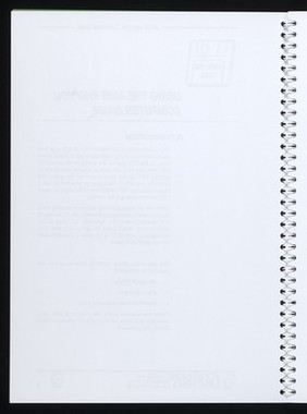 AIDS and you game / British Medical Association, West Sussex District Health Authority ; distributed by Daniels Publishing.
