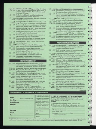 AIDS and you game / British Medical Association, West Sussex District Health Authority ; distributed by Daniels Publishing.