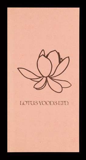 Lotus Foods Ltd. : be an artist in your kitchen. Create beautiful dishes for your family with Lotus foods : available at most health food stores.