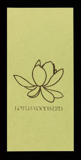Lotus Foods Ltd.