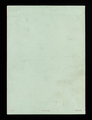Suggested menus / Cunard White Star.