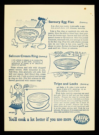 Do your dinner dishes make family news? / Good Housekeeping Institute.