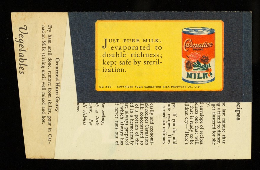 5 minute recipes / by Mary Blake.