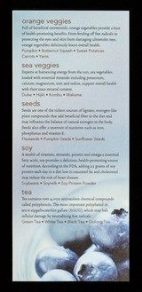 Superfoods : a guide to nutrition-packed foods / Wild Oats Markets.