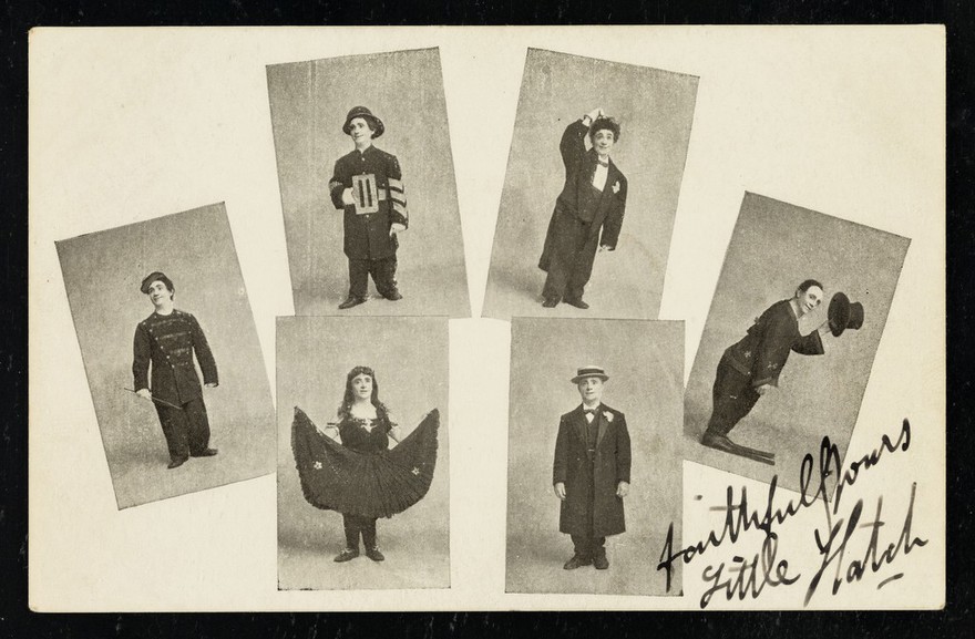 [Faithfully yours, Little Hatch].