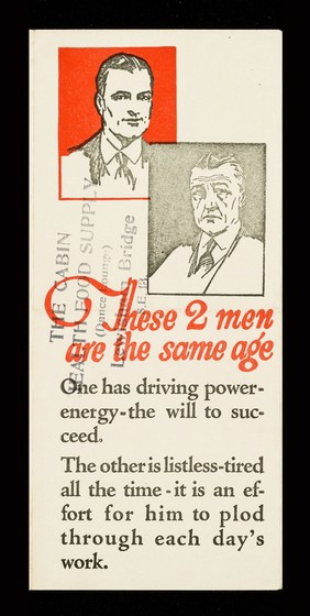 These 2 women are the same age / Kellogg Company of Canada.